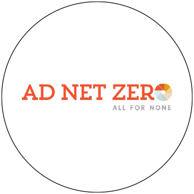 Ad Net Zero