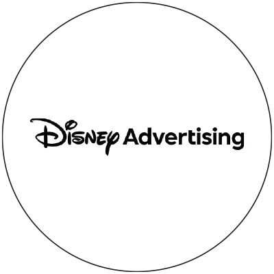 Disney Advertising