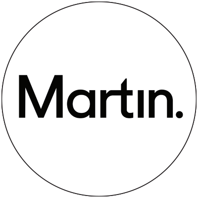 The Martin Agency