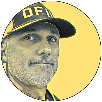Mike Frease