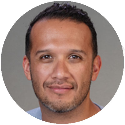 Michael Roca