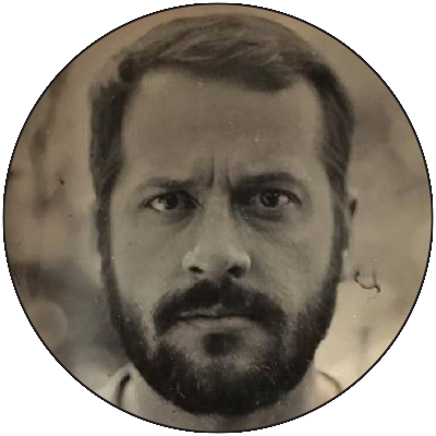 Brian Sterricker