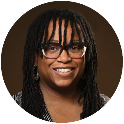 Adrianne Lipscomb